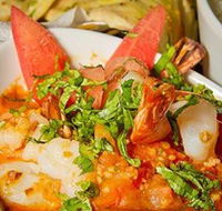 Spice n Flavor - Holiday Jervis Bay