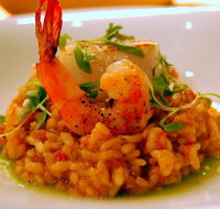 Mill Char Grill Restaurant and Bar - Holiday Jervis Bay