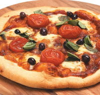 Toscani's - Holiday Jervis Bay