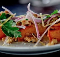 Pizza Bar - Holiday Jervis Bay