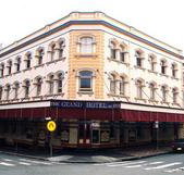 The Grand Hotel Newcastle - Holiday Jervis Bay