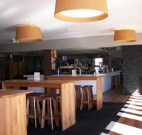 The Oxford Bathurst - Holiday Jervis Bay