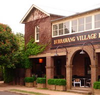 Burrawang Village Hotel - Holiday Jervis Bay