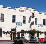 Shire Hall Hotel - Holiday Jervis Bay