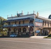 Caledonia Hotel - Holiday Jervis Bay