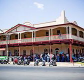 Royal Hotel Adelong - Holiday Jervis Bay