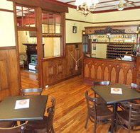 The Altar at Beaufort House - Holiday Jervis Bay