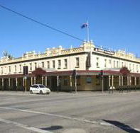 Soden's Australia Hotel - Holiday Jervis Bay