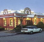 Newmarket Hotel Albury - Holiday Jervis Bay