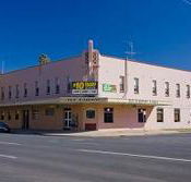 Railway Hotel - Holiday Jervis Bay