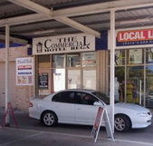 The Commercial Hotel Bega - Holiday Jervis Bay