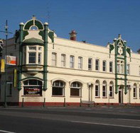 Leura Hotel