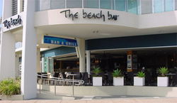 Cabarita Beach Bar & Grill - Holiday Jervis Bay 0