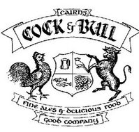 Cock and Bull Tavern - Holiday Jervis Bay