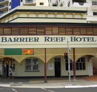 The Barrier Reef Hotel - Holiday Jervis Bay