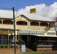 Barron River Hotel - Holiday Jervis Bay