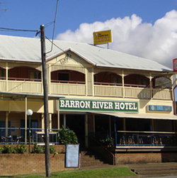 Barron River Hotel - Holiday Jervis Bay 0