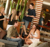 Pier Bar and Grill - Holiday Jervis Bay