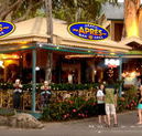 Apres Beach Bar  Grill - Palm Cove - Holiday Jervis Bay