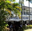 Central Hotel - Holiday Jervis Bay