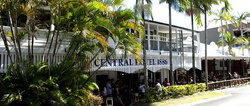 Central Hotel - Holiday Jervis Bay 0