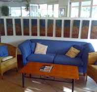 Clifton Capers Bar  Grill - Holiday Jervis Bay