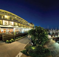 B - Holiday Jervis Bay