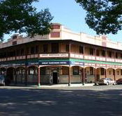 The Great Northern Hotel - Grafton - Holiday Jervis Bay