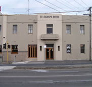 The Telegraph Hotel Geelong - Holiday Jervis Bay