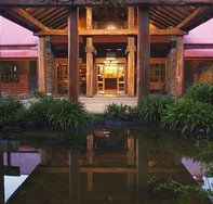 Tall Timbers Tasmania - Holiday Jervis Bay