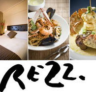 Rezz Newton - Holiday Jervis Bay