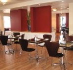 Cafe 196 - Ambassador Hotel - Holiday Jervis Bay