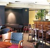 Bensons Restaurant - Holiday Jervis Bay