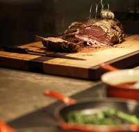 Cafe at the Hyatt - Holiday Jervis Bay