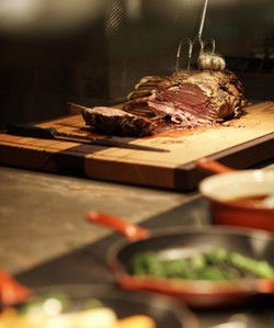 Cafe At The Hyatt - Holiday Jervis Bay 0