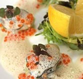 Friends Restaurant - Holiday Jervis Bay