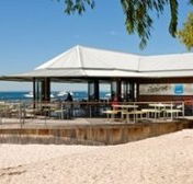 Aristos Waterfront Claremont - Holiday Jervis Bay