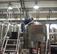 Mash Brewery - Bunbury - Holiday Jervis Bay