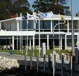 South of Perth Yacht Club - Holiday Jervis Bay