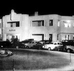 Raffles Hotel Lounge Bar - Holiday Jervis Bay