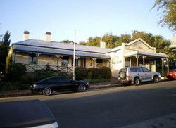 Earl Of Spencer Historic Inn - Holiday Jervis Bay 0