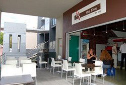 Hotshots On Hay - Holiday Jervis Bay 0