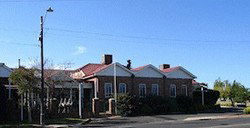 Capel Tavern, Restaurant & Bottleshop - Holiday Jervis Bay 0