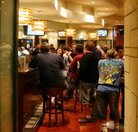 The Whale  Ale - Holiday Jervis Bay