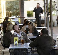 Captain Stirling Brasserie - Holiday Jervis Bay