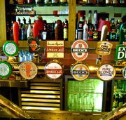 The Stage Door Bar  Brasserie - Holiday Jervis Bay