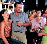 The Highway Tavern - Holiday Jervis Bay