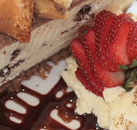 The Chase Bar  Bistro - Holiday Jervis Bay