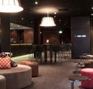 Cabana Bar and Lounge - Holiday Jervis Bay