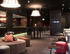 Cabana Bar And Lounge - Holiday Jervis Bay 0